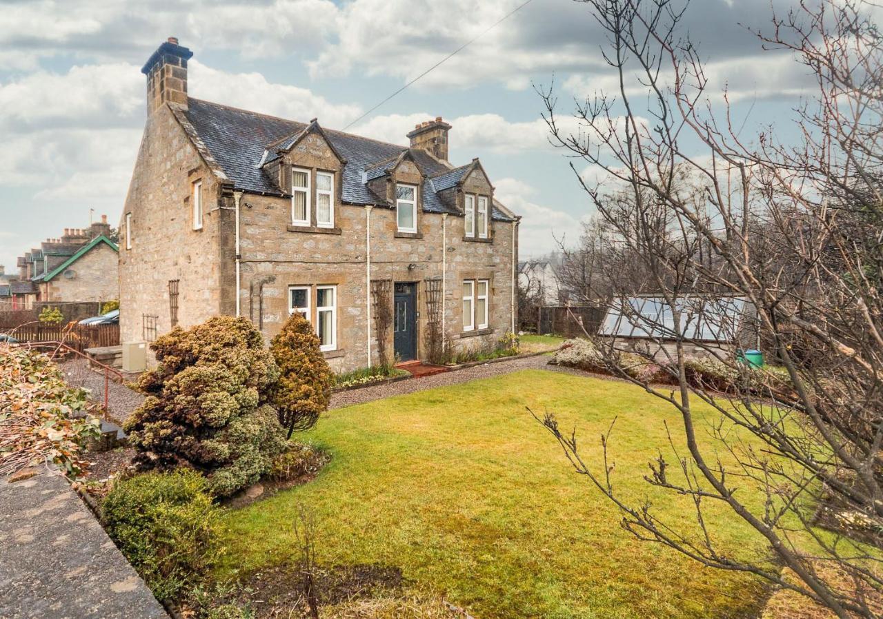 Convalmore House Dufftown Exterior photo